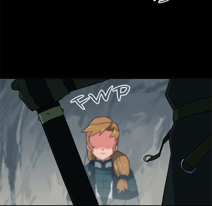 Black Crow Black Crow EP 28 - Toomics page 20 - 