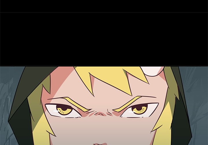 Black Crow Black Crow EP 28 - Toomics page 3 - 