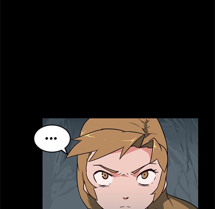 Black Crow Black Crow EP 28 - Toomics page 21 - 