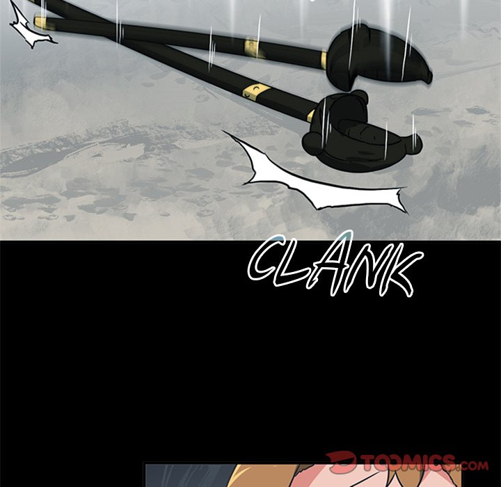 Black Crow Black Crow EP 28 - Toomics page 25 - 