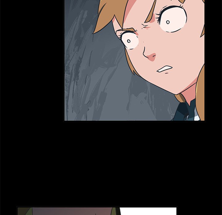 Black Crow Black Crow EP 28 - Toomics page 26 - 