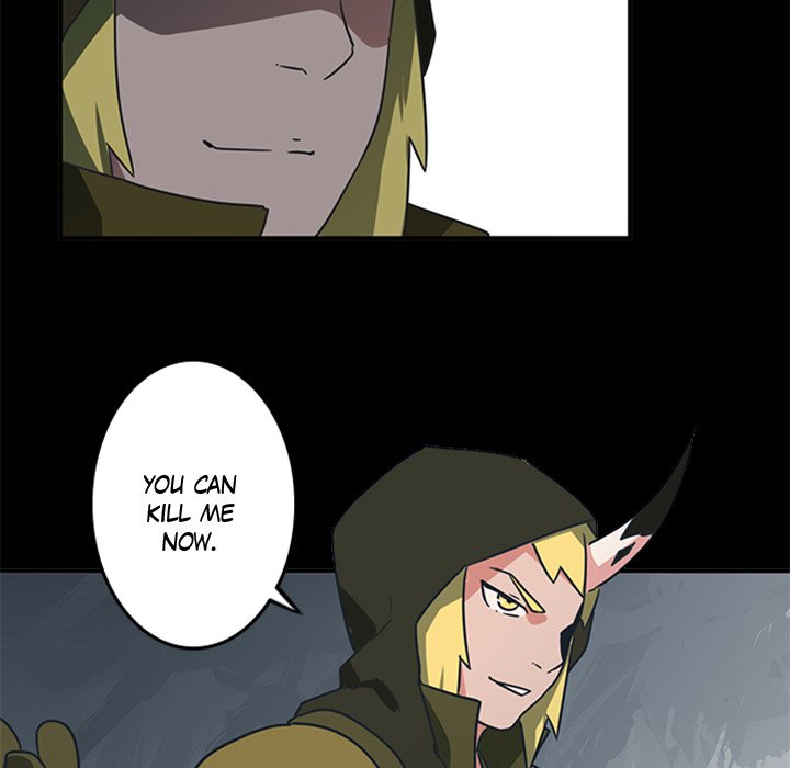Black Crow Black Crow EP 28 - Toomics page 27 - 