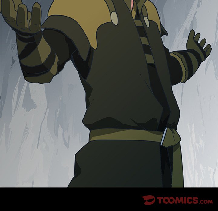 Black Crow Black Crow EP 28 - Toomics page 28 - 