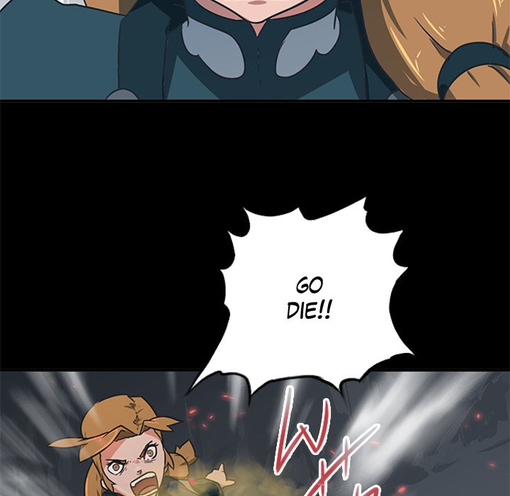 Black Crow Black Crow EP 28 - Toomics page 30 - 