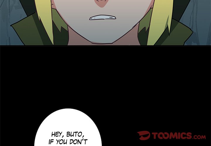Black Crow Black Crow EP 28 - Toomics page 4 - 