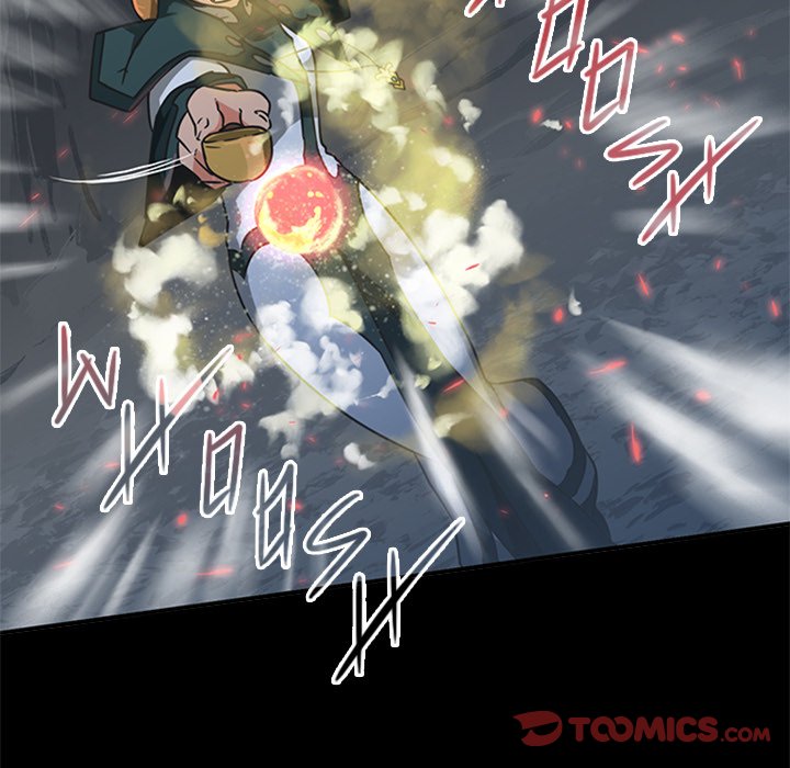 Black Crow Black Crow EP 28 - Toomics page 31 - 