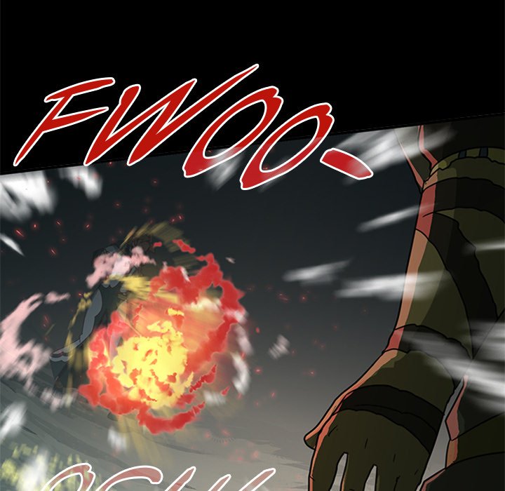 Black Crow Black Crow EP 28 - Toomics page 32 - 