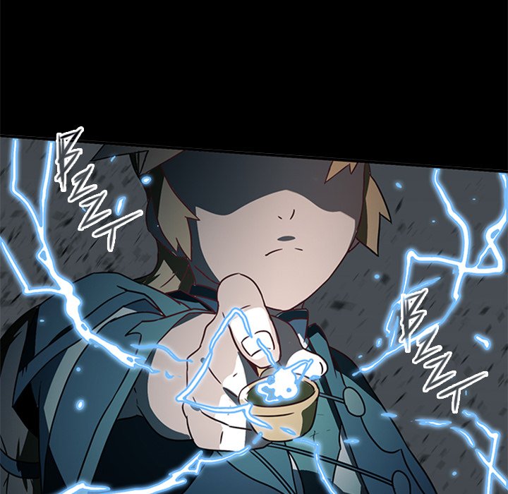 Black Crow Black Crow EP 28 - Toomics page 36 - 