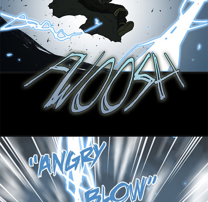 Black Crow Black Crow EP 28 - Toomics page 38 - 