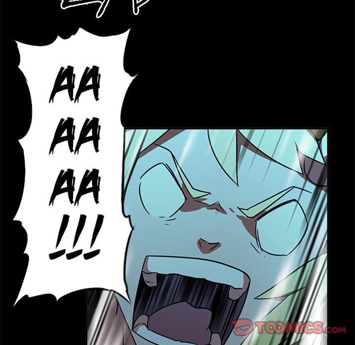 Black Crow Black Crow EP 28 - Toomics page 40 - 