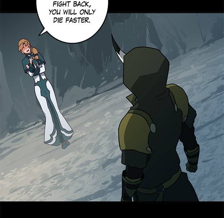 Black Crow Black Crow EP 28 - Toomics page 5 - 