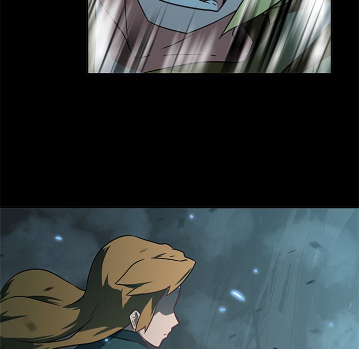 Black Crow Black Crow EP 28 - Toomics page 41 - 