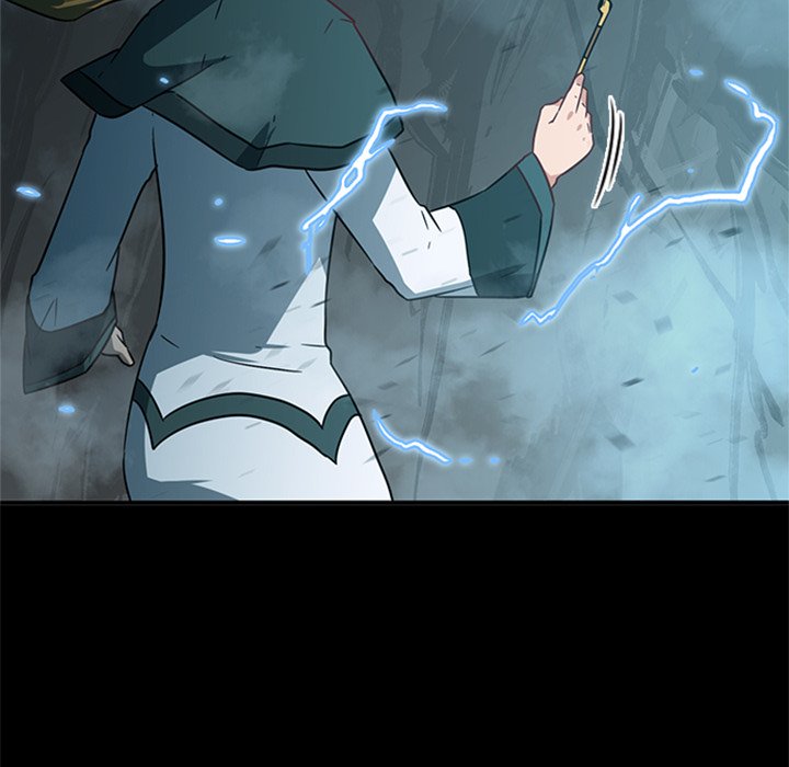 Black Crow Black Crow EP 28 - Toomics page 42 - 