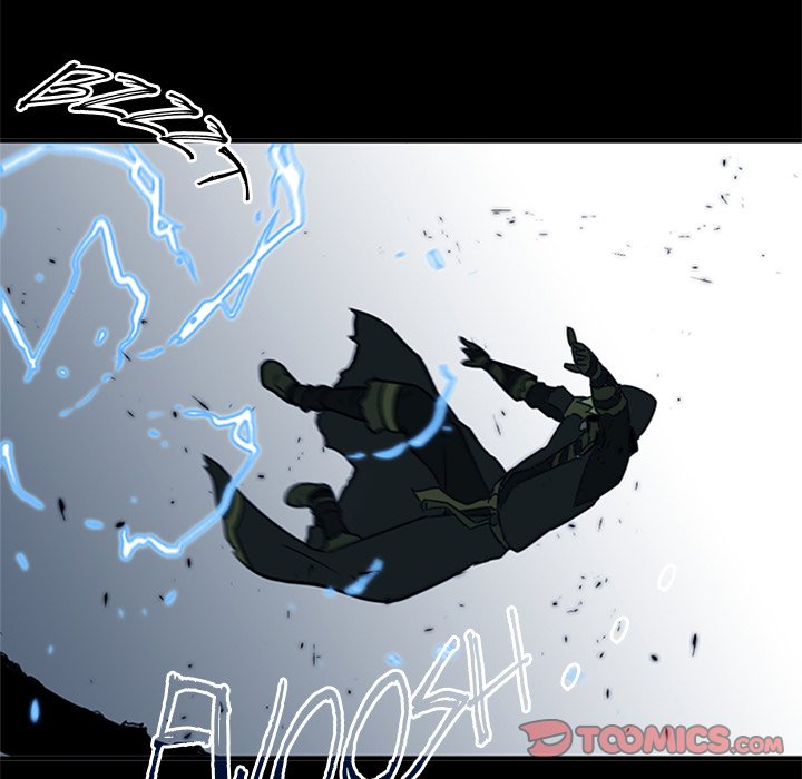 Black Crow Black Crow EP 28 - Toomics page 43 - 