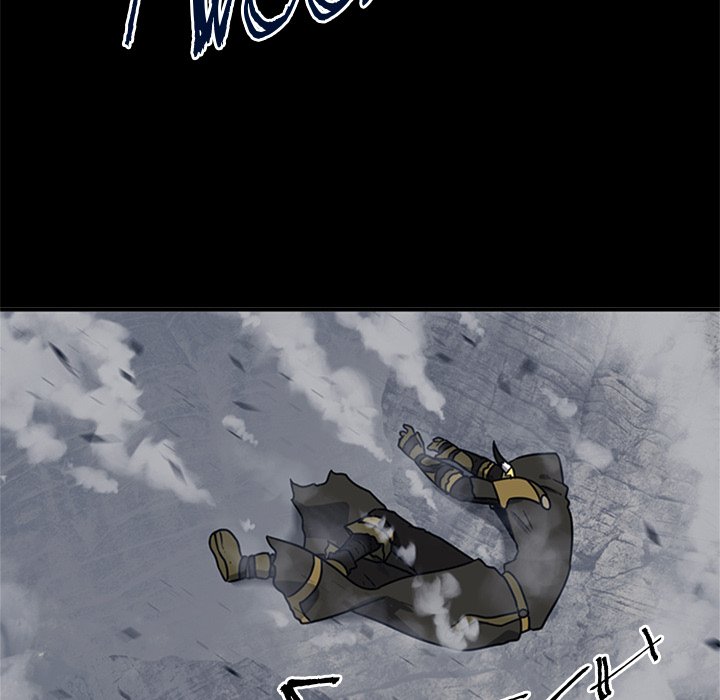Black Crow Black Crow EP 28 - Toomics page 44 - 