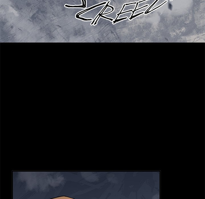 Black Crow Black Crow EP 28 - Toomics page 45 - 