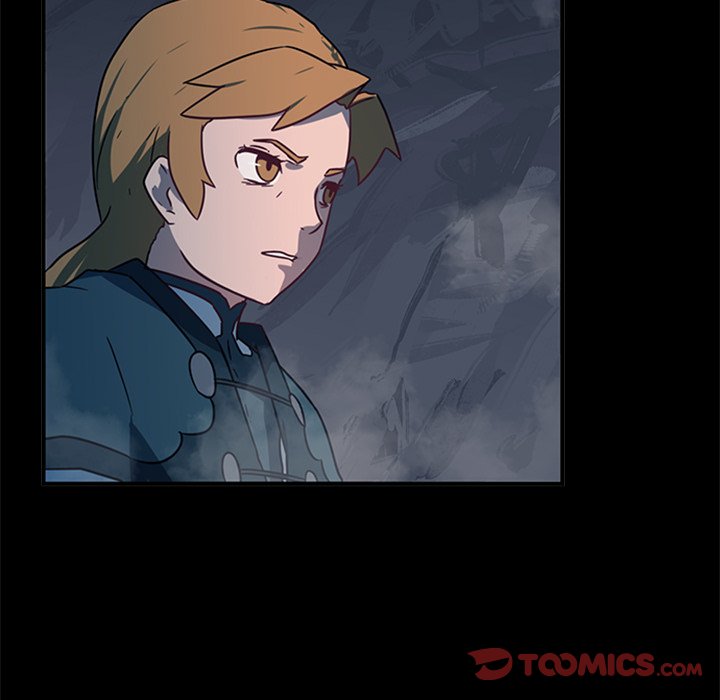 Black Crow Black Crow EP 28 - Toomics page 46 - 