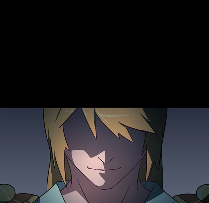 Black Crow Black Crow EP 28 - Toomics page 47 - 