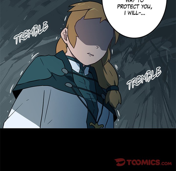 Black Crow Black Crow EP 28 - Toomics page 10 - 