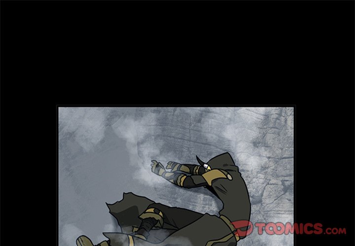 Black Crow Black Crow EP 29 - Toomics page 1 - 