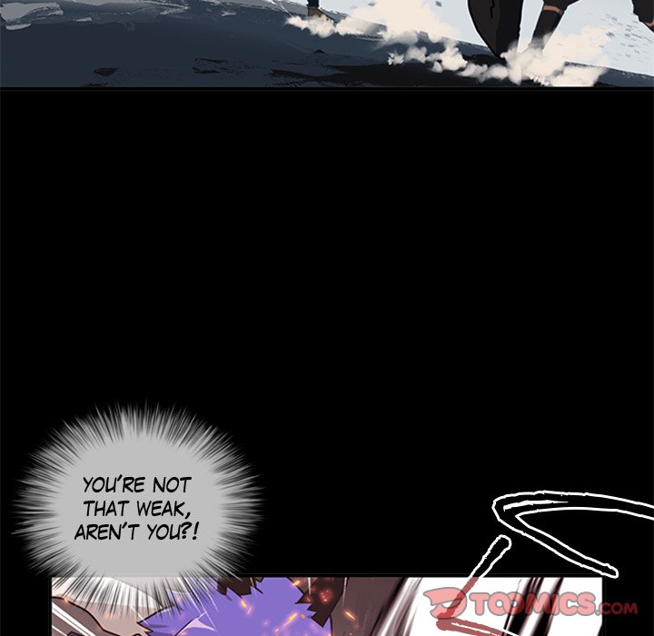 Black Crow Black Crow EP 29 - Toomics page 13 - 