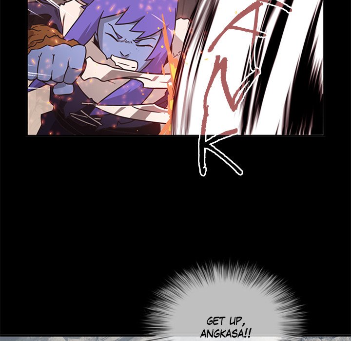 Black Crow Black Crow EP 29 - Toomics page 14 - 