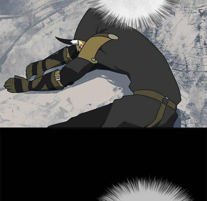 Black Crow Black Crow EP 29 - Toomics page 15 - 