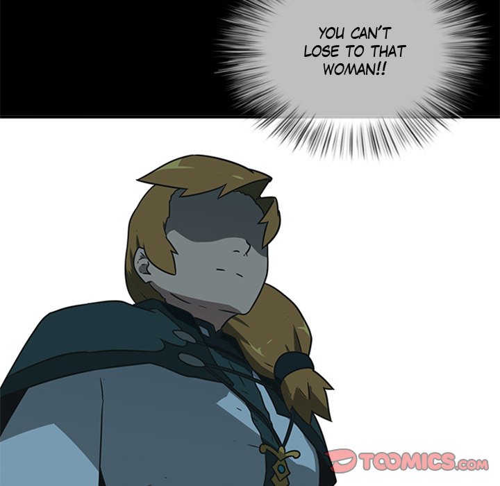 Black Crow Black Crow EP 29 - Toomics page 16 - 