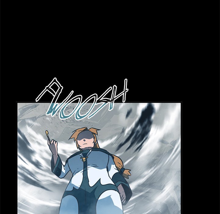 Black Crow Black Crow EP 29 - Toomics page 20 - 
