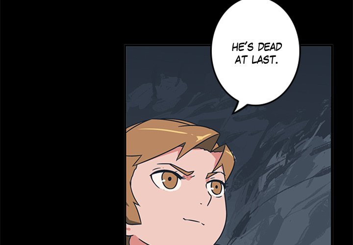 Black Crow Black Crow EP 29 - Toomics page 3 - 