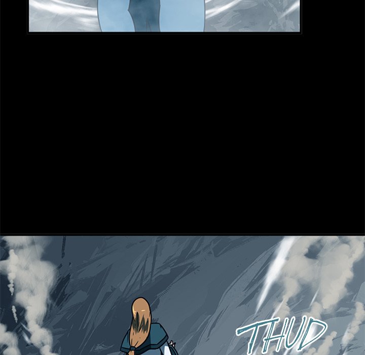 Black Crow Black Crow EP 29 - Toomics page 21 - 