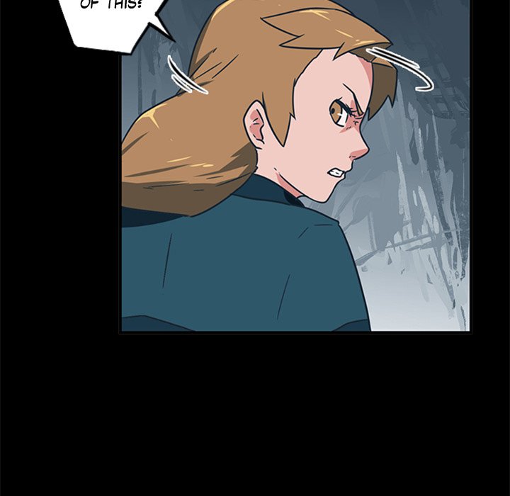 Black Crow Black Crow EP 29 - Toomics page 23 - 