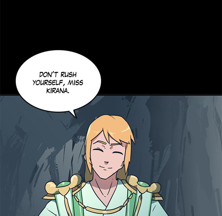Black Crow Black Crow EP 29 - Toomics page 24 - 