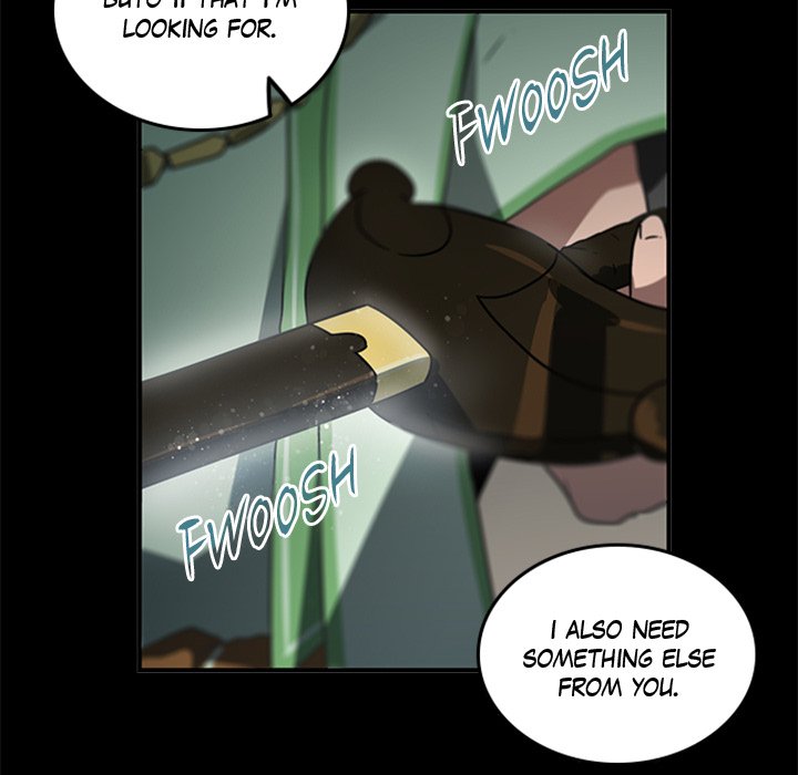 Black Crow Black Crow EP 29 - Toomics page 26 - 