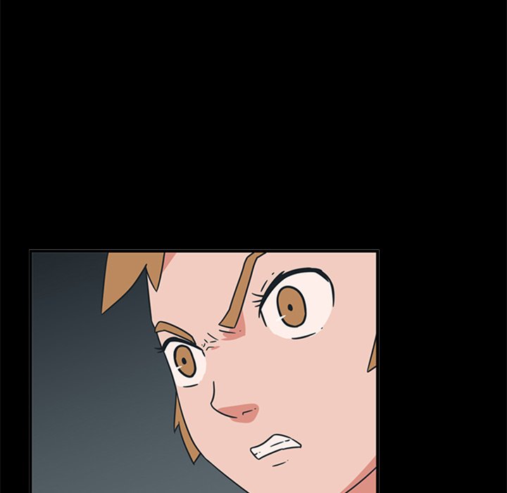 Black Crow Black Crow EP 29 - Toomics page 27 - 
