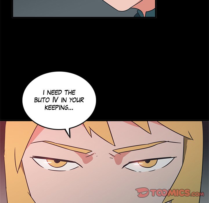 Black Crow Black Crow EP 29 - Toomics page 28 - 