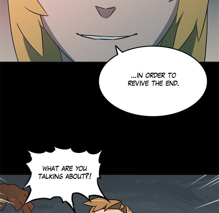 Black Crow Black Crow EP 29 - Toomics page 29 - 