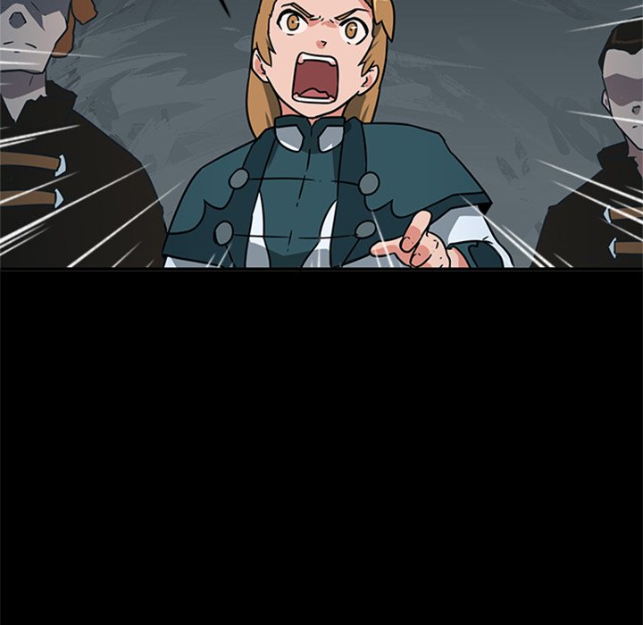 Black Crow Black Crow EP 29 - Toomics page 30 - 