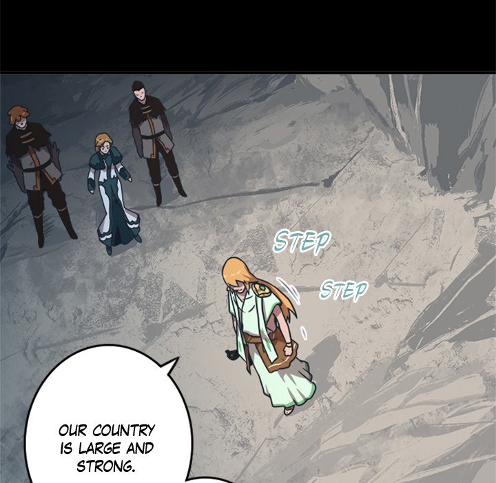 Black Crow Black Crow EP 29 - Toomics page 35 - 