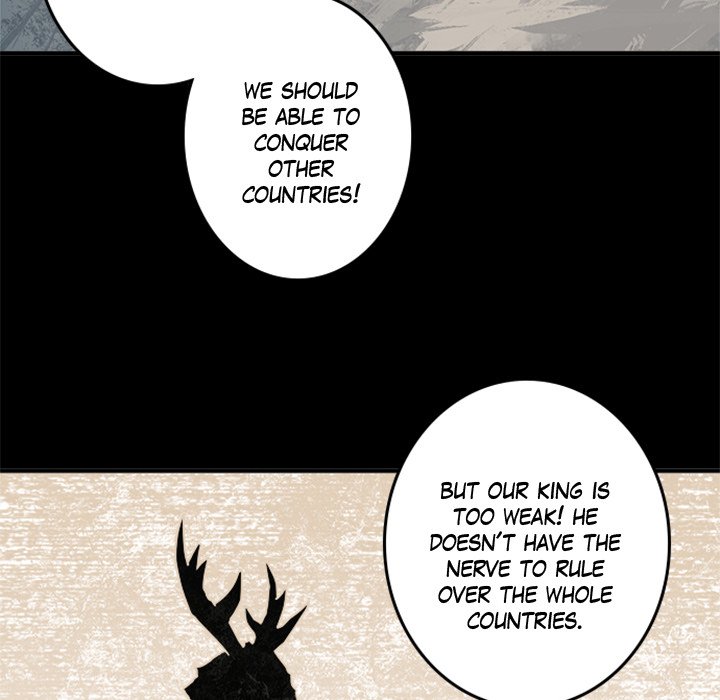 Black Crow Black Crow EP 29 - Toomics page 36 - 
