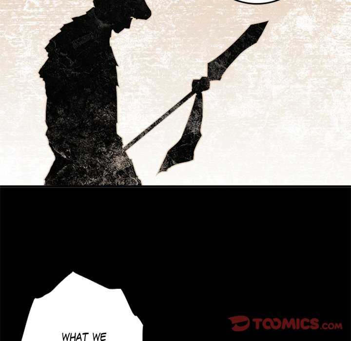 Black Crow Black Crow EP 29 - Toomics page 37 - 