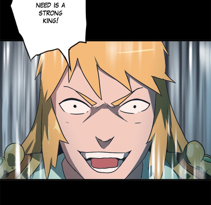 Black Crow Black Crow EP 29 - Toomics page 38 - 