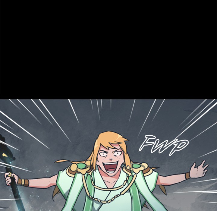 Black Crow Black Crow EP 29 - Toomics page 39 - 