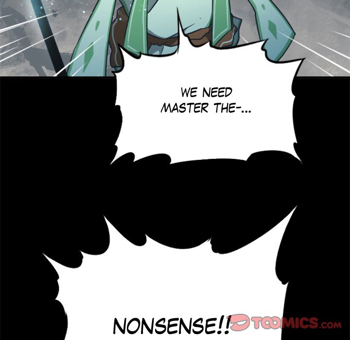 Black Crow Black Crow EP 29 - Toomics page 40 - 
