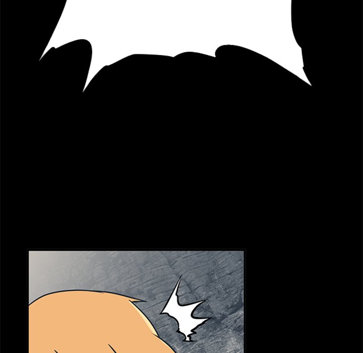 Black Crow Black Crow EP 29 - Toomics page 41 - 