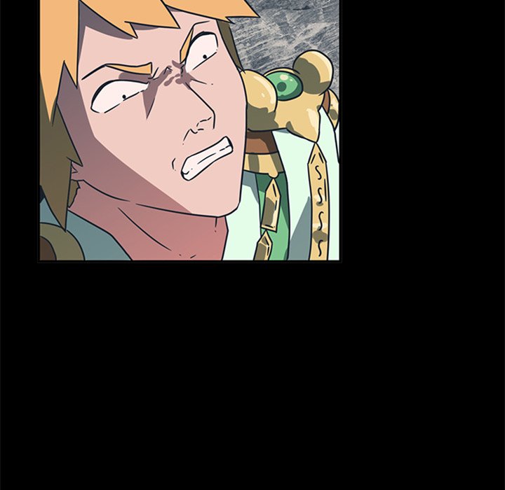 Black Crow Black Crow EP 29 - Toomics page 42 - 
