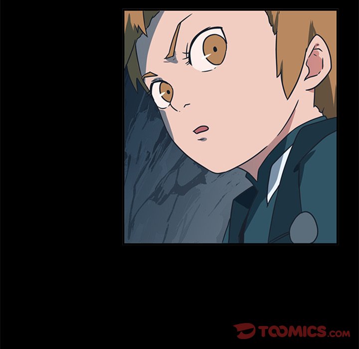 Black Crow Black Crow EP 29 - Toomics page 43 - 