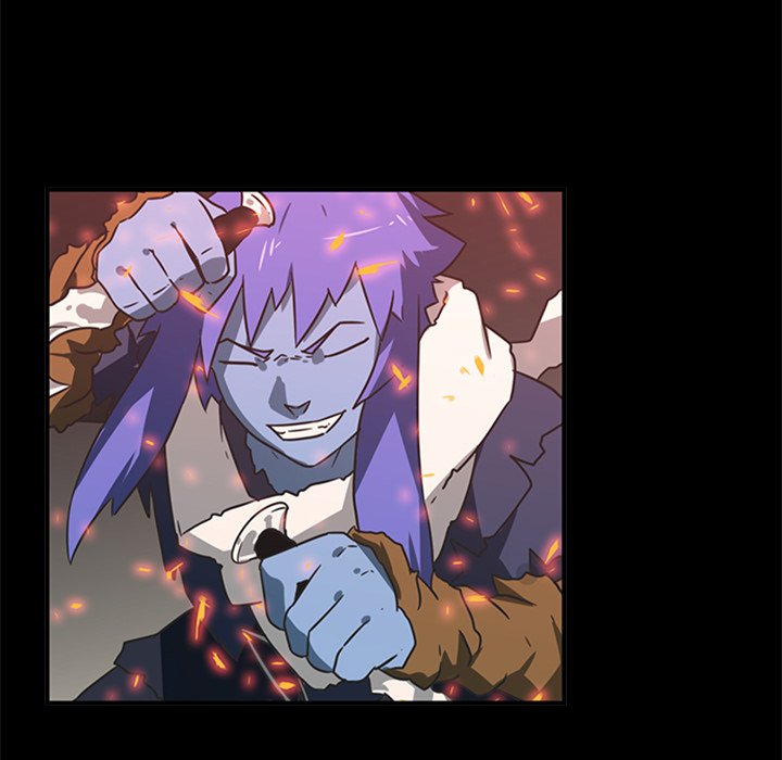 Black Crow Black Crow EP 29 - Toomics page 44 - 