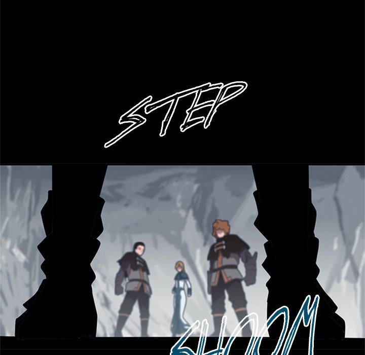 Black Crow Black Crow EP 29 - Toomics page 45 - 