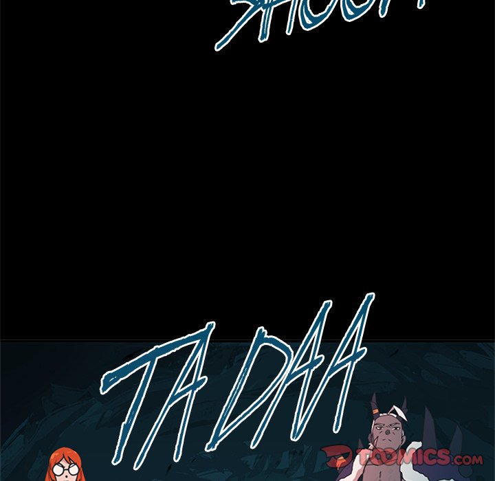 Black Crow Black Crow EP 29 - Toomics page 46 - 